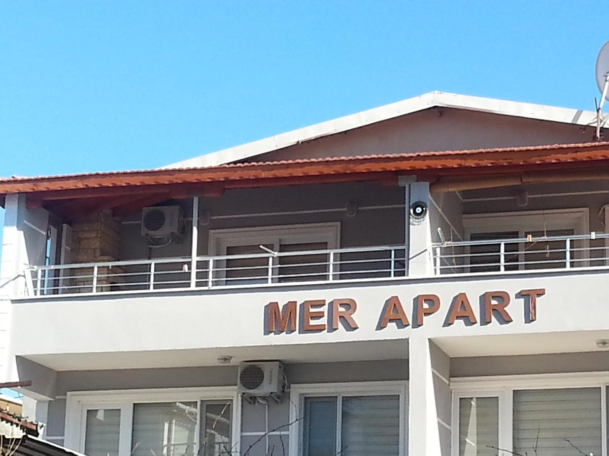 Mer Apart Pansiyon Avsa Adasi Exterior photo