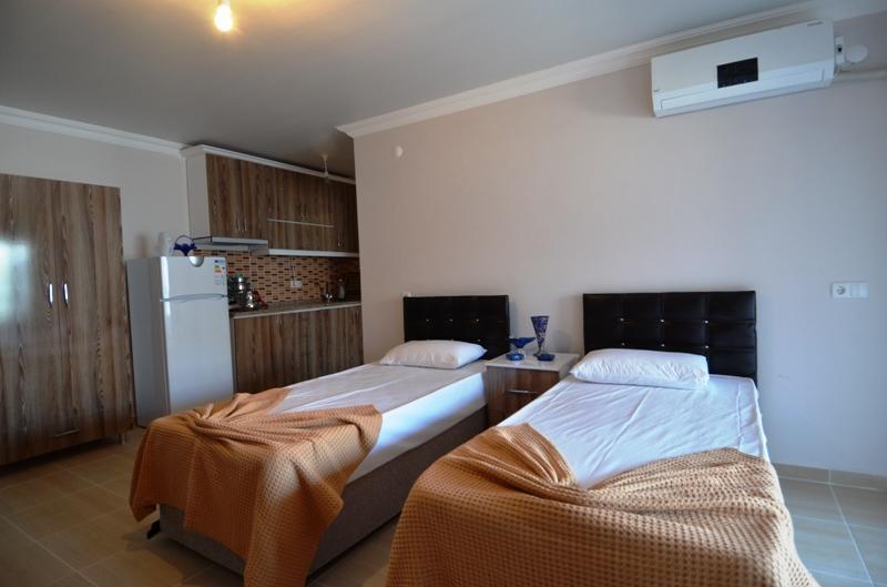 Mer Apart Pansiyon Avsa Adasi Exterior photo