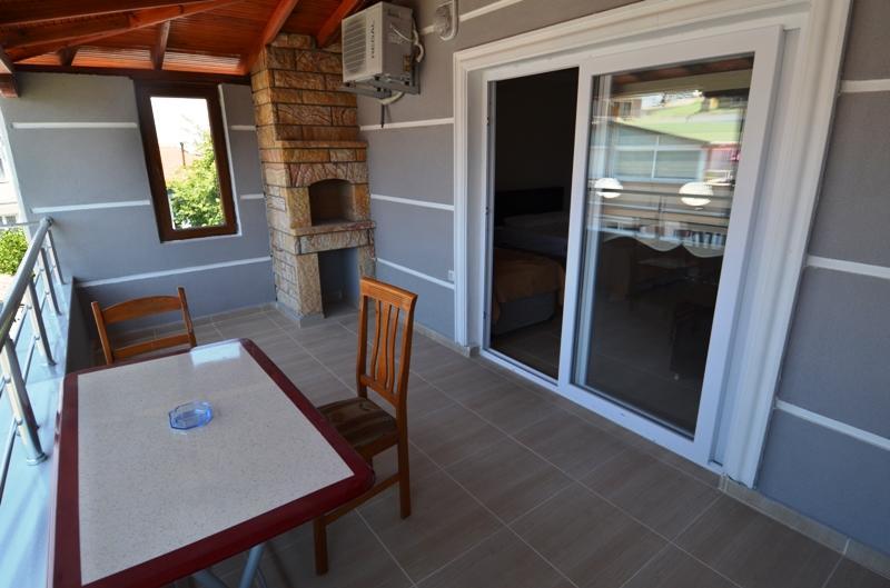 Mer Apart Pansiyon Avsa Adasi Exterior photo