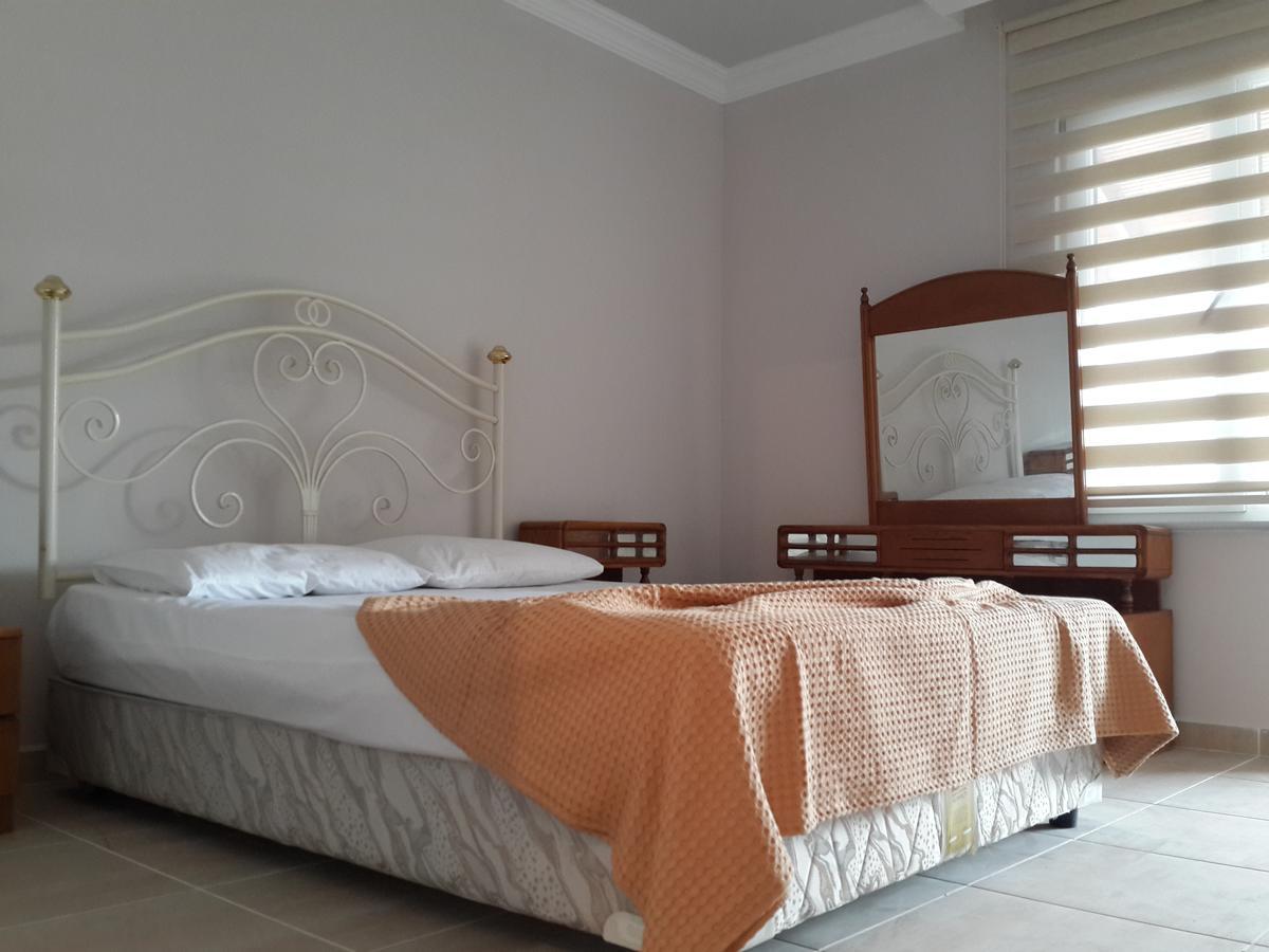 Mer Apart Pansiyon Avsa Adasi Exterior photo