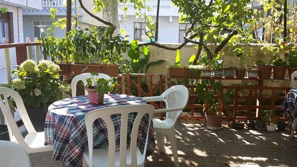 Mer Apart Pansiyon Avsa Adasi Exterior photo