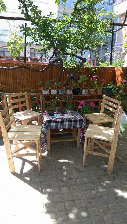 Mer Apart Pansiyon Avsa Adasi Exterior photo