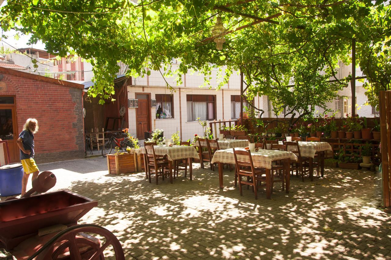 Mer Apart Pansiyon Avsa Adasi Exterior photo
