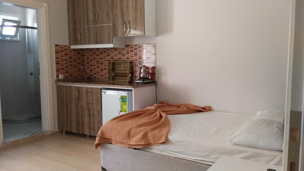 Mer Apart Pansiyon Avsa Adasi Exterior photo