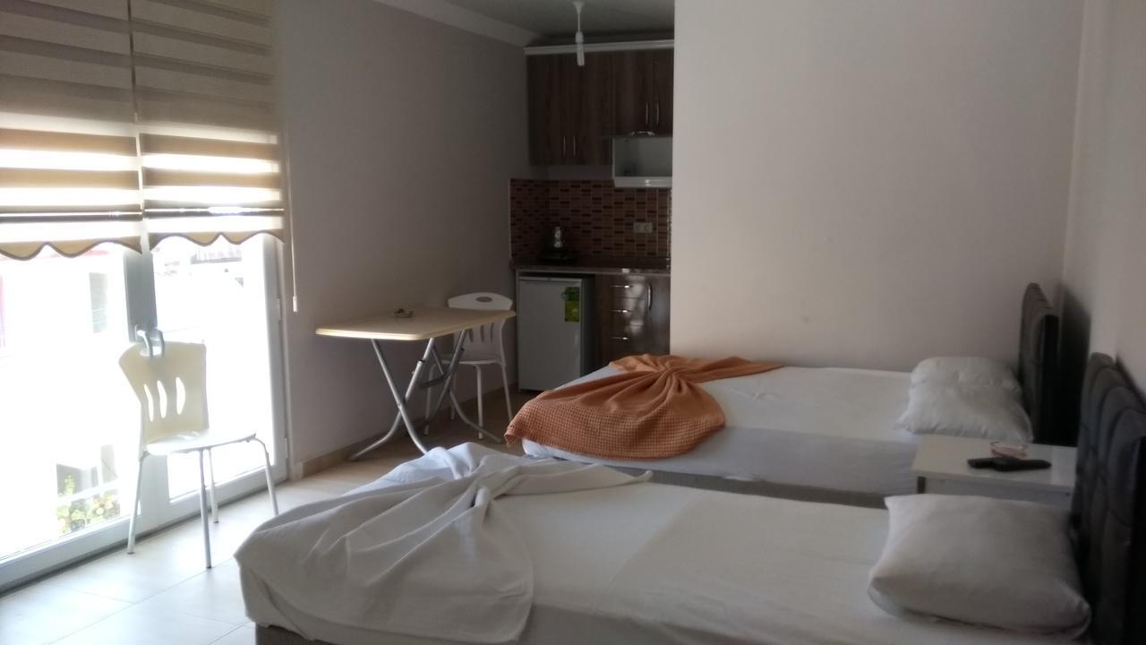 Mer Apart Pansiyon Avsa Adasi Exterior photo