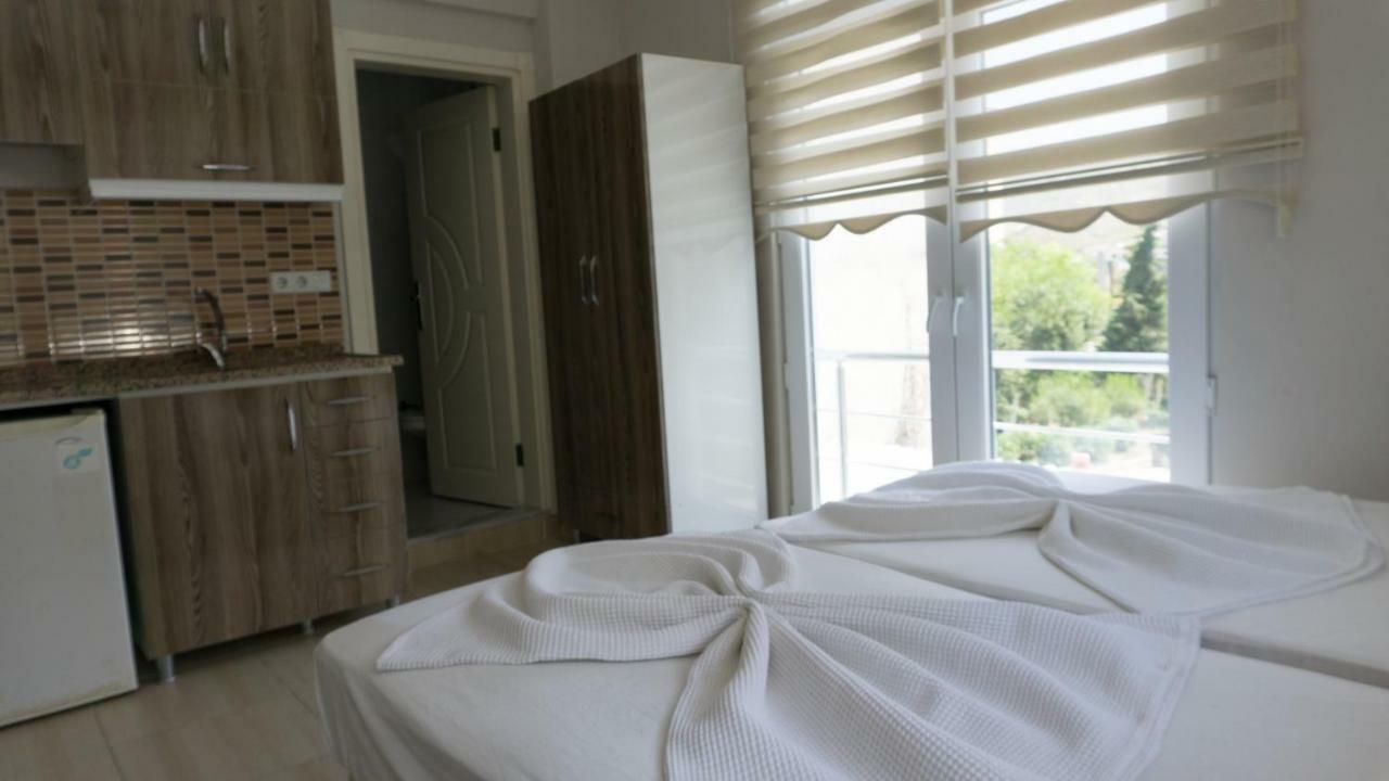 Mer Apart Pansiyon Avsa Adasi Exterior photo