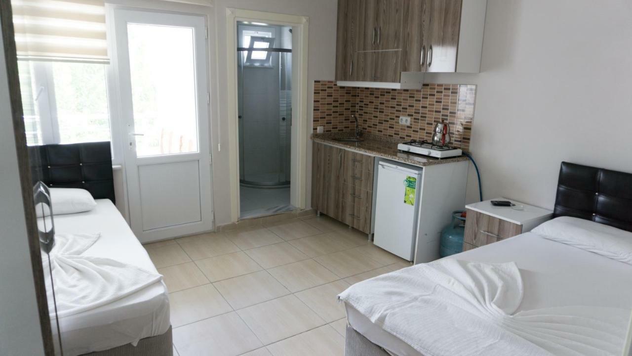 Mer Apart Pansiyon Avsa Adasi Exterior photo