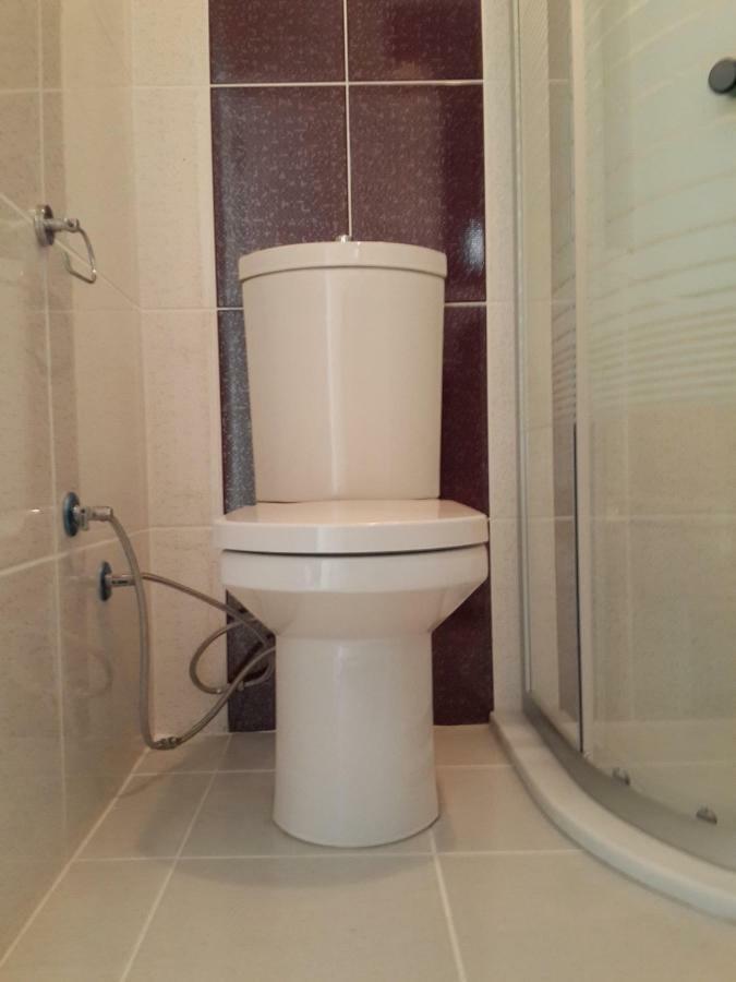 Mer Apart Pansiyon Avsa Adasi Exterior photo