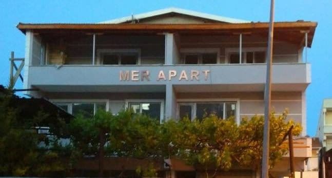 Mer Apart Pansiyon Avsa Adasi Exterior photo