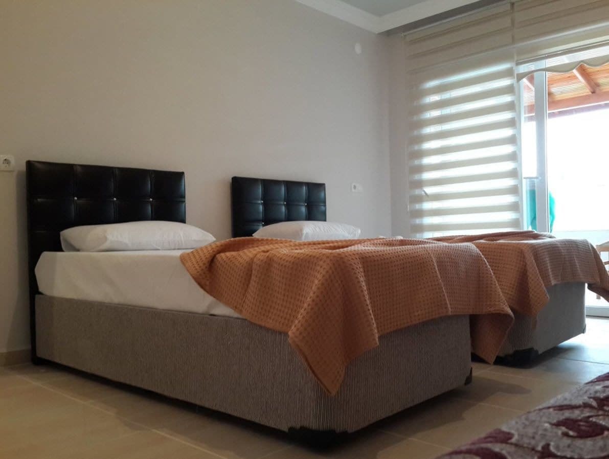 Mer Apart Pansiyon Avsa Adasi Exterior photo